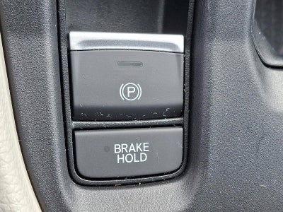 2024 Honda Accord Sedan LX CVT