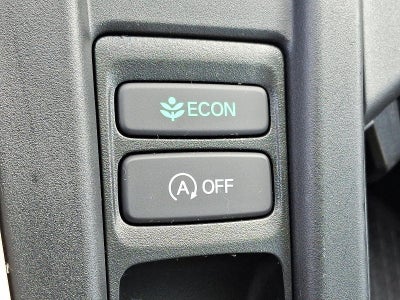 2024 Honda Accord Sedan LX CVT