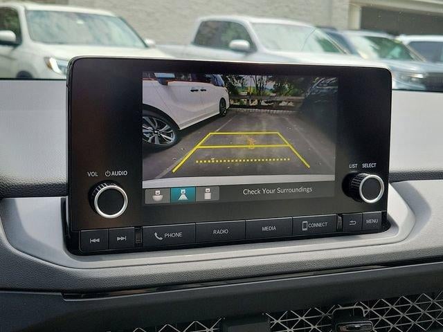 2024 Honda Accord Sedan LX CVT