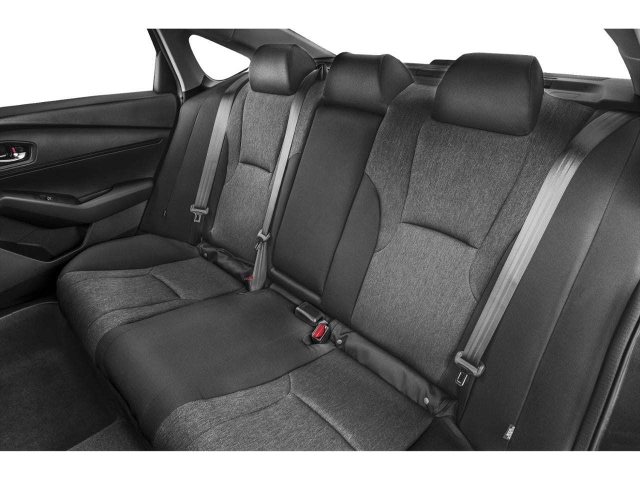 2024 Honda Accord Sedan LX CVT