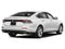 2024 Honda Accord Sedan LX CVT