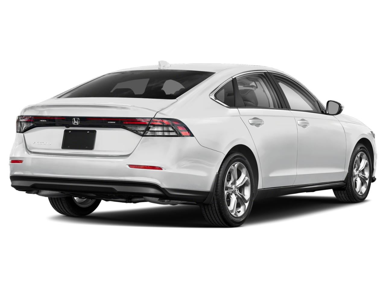 2024 Honda Accord Sedan LX CVT