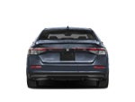 2024 Honda Accord Sedan LX CVT