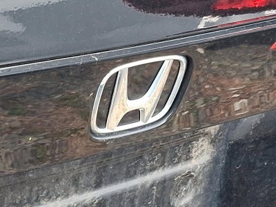 2023 Honda Accord Sedan EX CVT