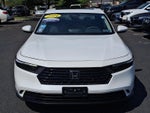 2024 Honda Accord Sedan EX CVT