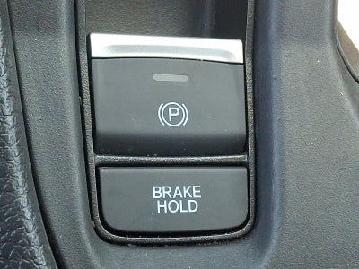 2024 Honda Accord Sedan EX CVT