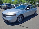 2024 Honda Accord Sedan EX CVT