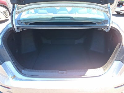 2024 Honda Accord Sedan EX CVT