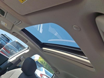 2024 Honda Accord Sedan EX CVT
