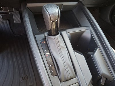 2024 Honda Accord Sedan EX CVT
