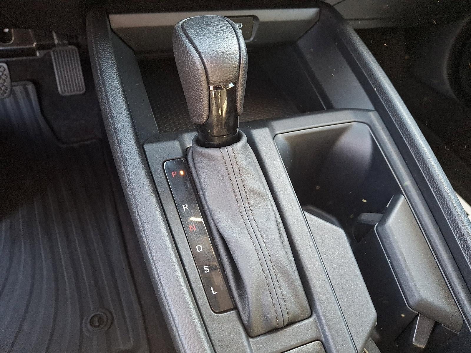 2024 Honda Accord Sedan EX CVT