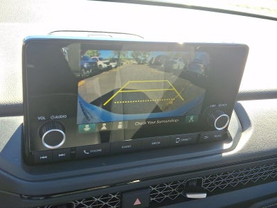2024 Honda Accord Sedan EX CVT