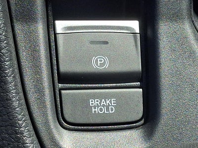 2024 Honda Accord Sedan EX CVT