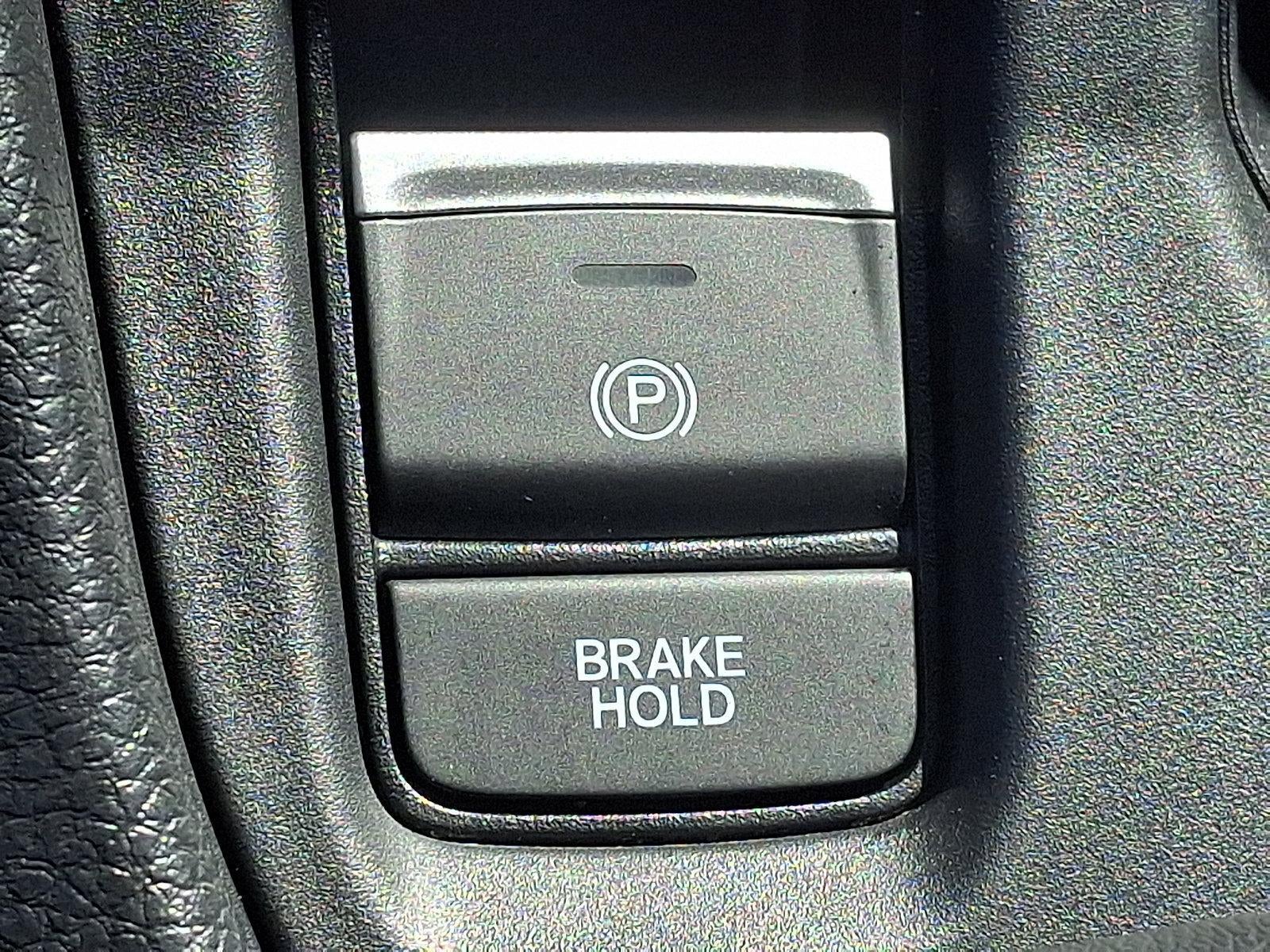 2024 Honda Accord Sedan EX CVT