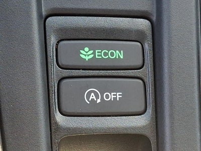 2024 Honda Accord Sedan EX CVT