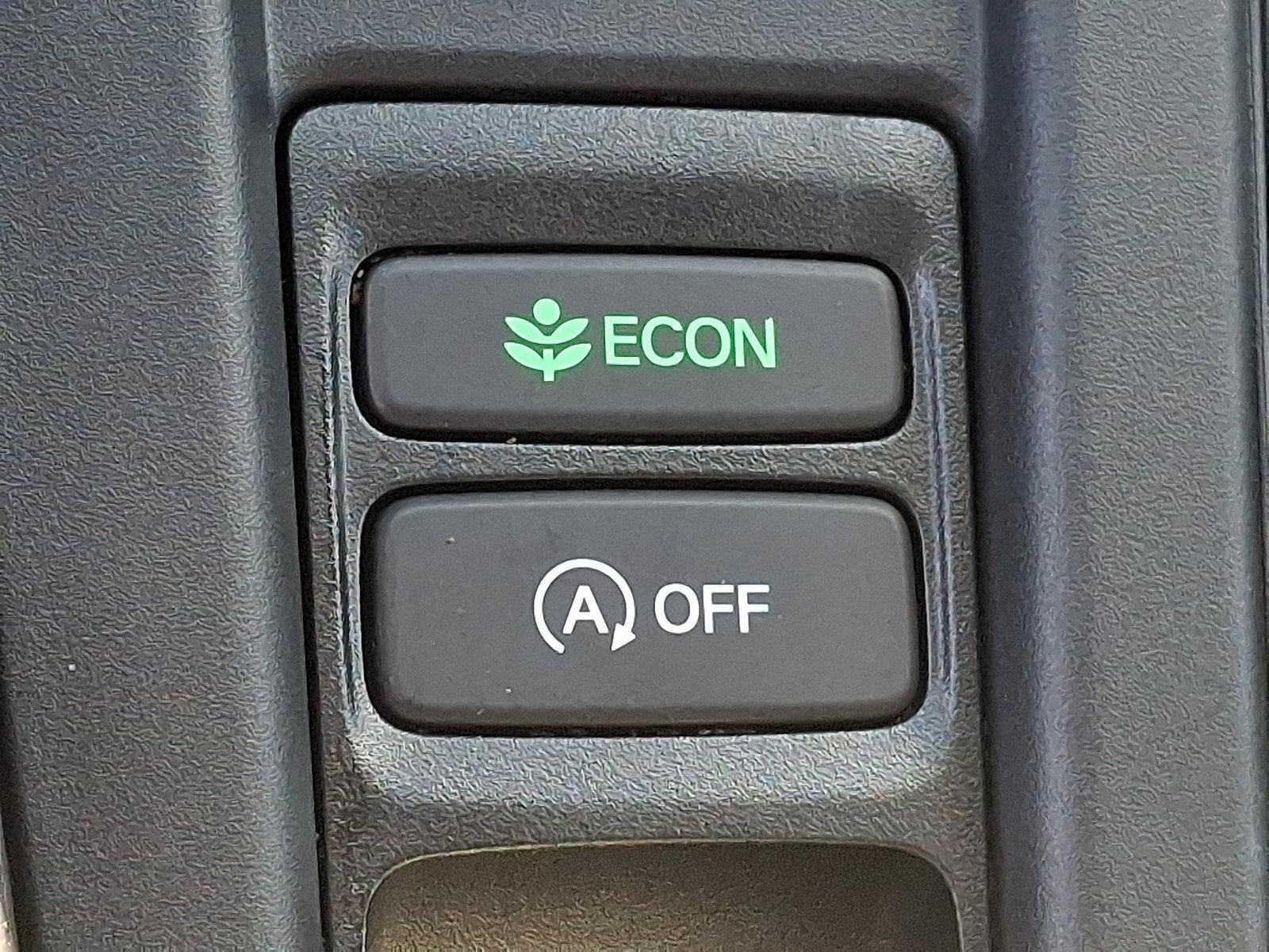 2024 Honda Accord Sedan EX CVT