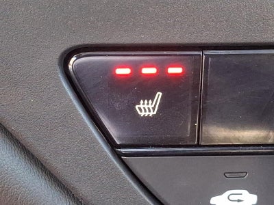 2024 Honda Accord Sedan EX CVT