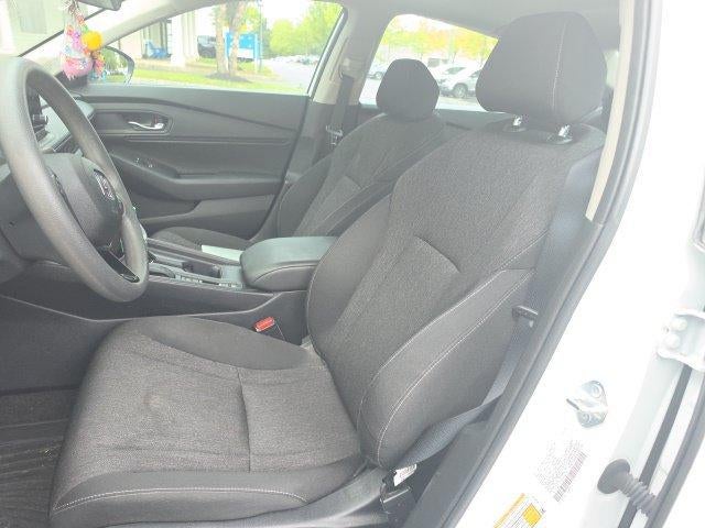 2024 Honda Accord Sedan EX CVT