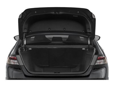 2024 Honda Accord Sedan EX CVT