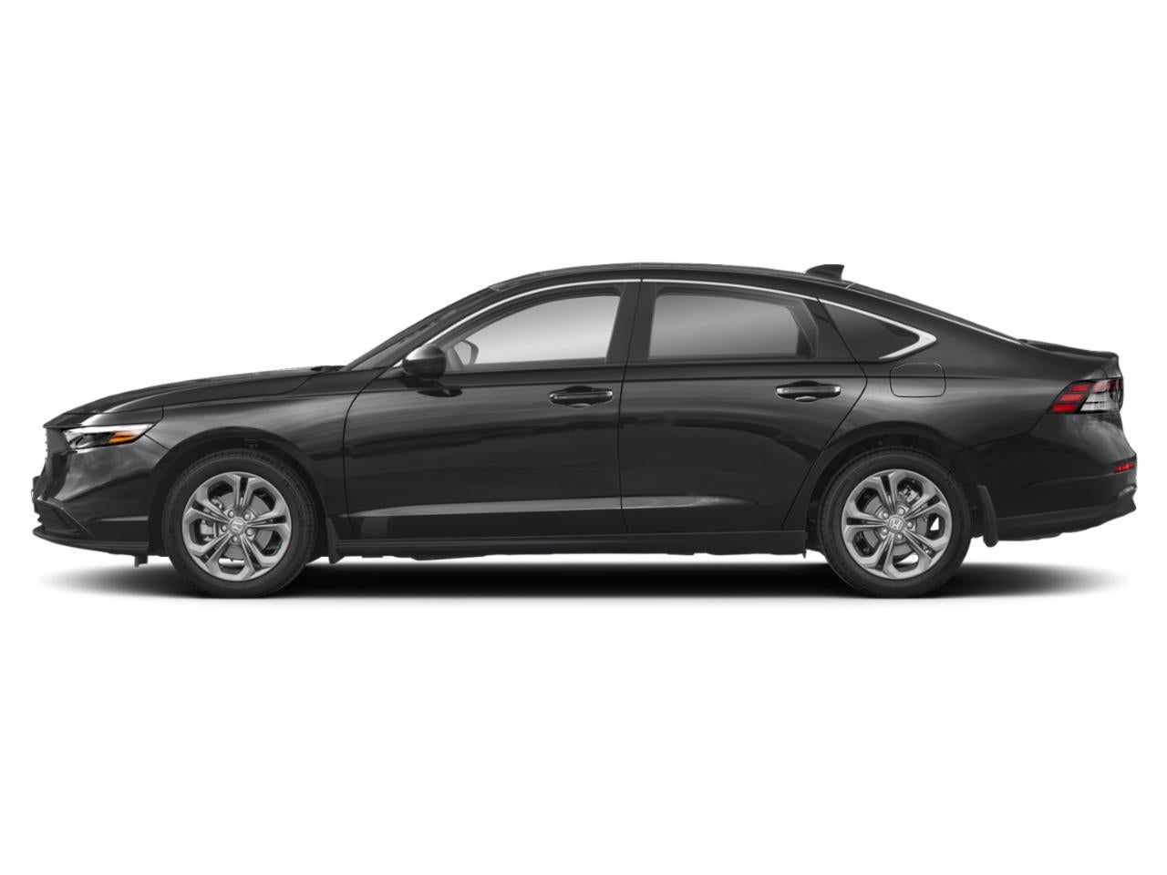 2024 Honda Accord Sedan EX CVT