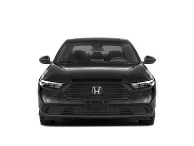 2024 Honda Accord Sedan EX CVT