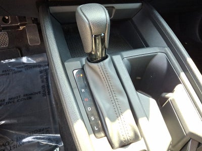 2024 Honda Accord Sedan EX CVT