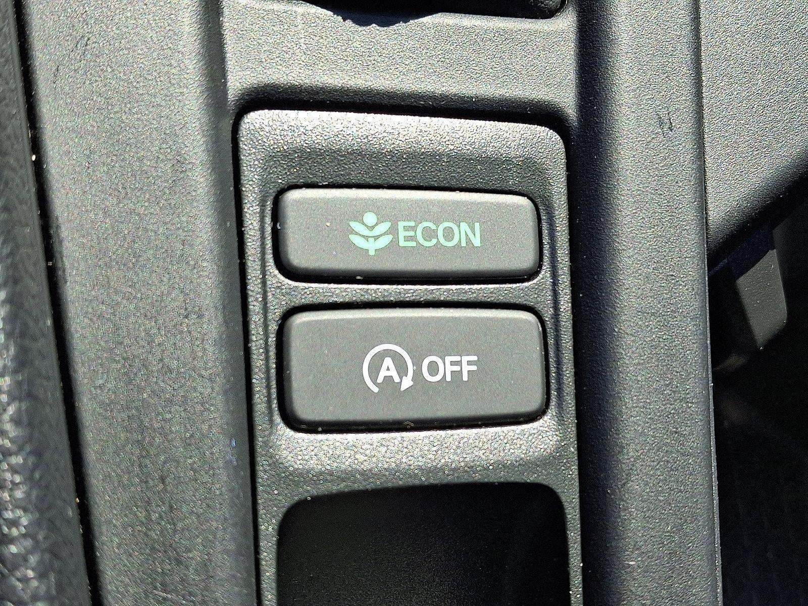2024 Honda Accord Sedan EX CVT
