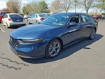 2024 Honda Accord Sedan EX CVT