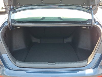 2024 Honda Accord Sedan EX CVT