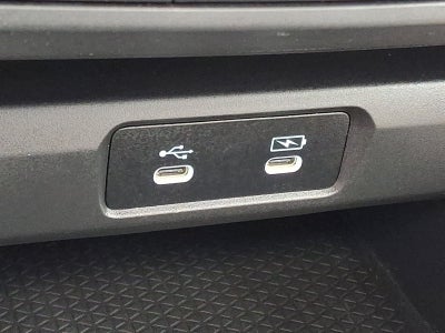 2023 Honda Accord Sedan EX CVT