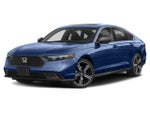 2025 Honda Accord Hybrid Sport Sedan