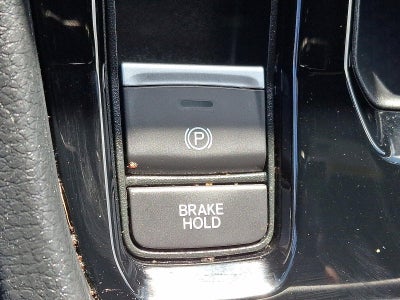 2023 Honda Accord Hybrid Sport Sedan