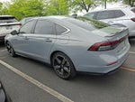 2024 Honda Accord Hybrid Sport Sedan