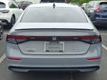 2024 Honda Accord Hybrid Sport Sedan