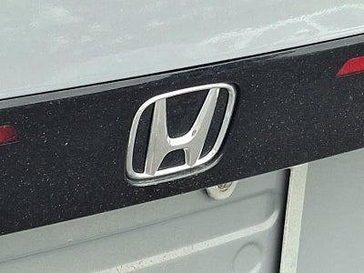 2024 Honda Accord Hybrid Sport Sedan