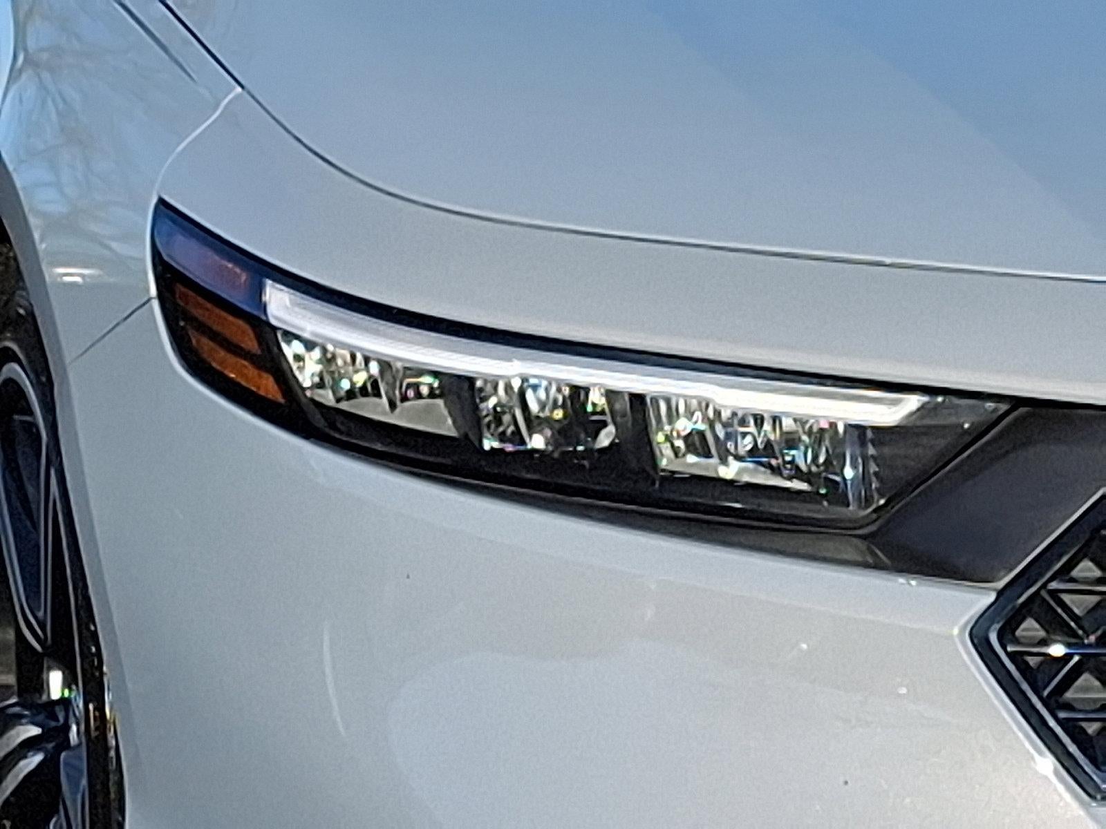 2023 Honda Accord Hybrid Sport Sedan