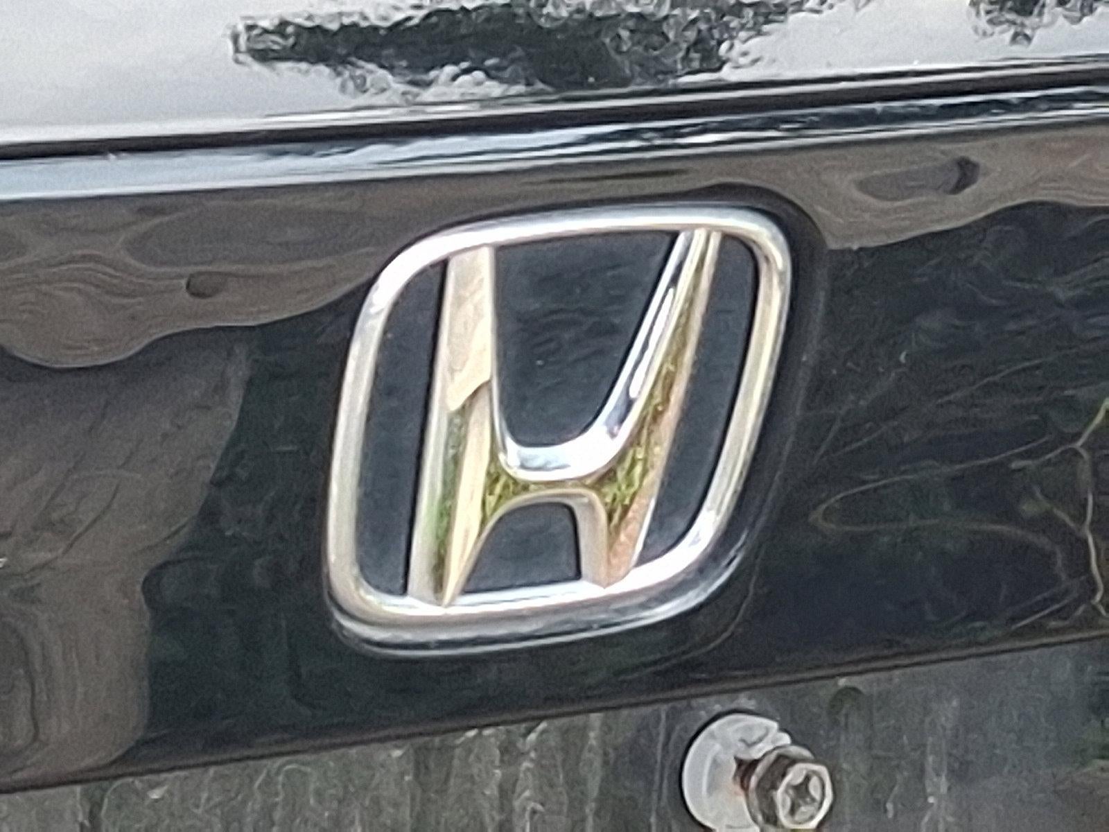 2024 Honda Accord Hybrid Sport Sedan