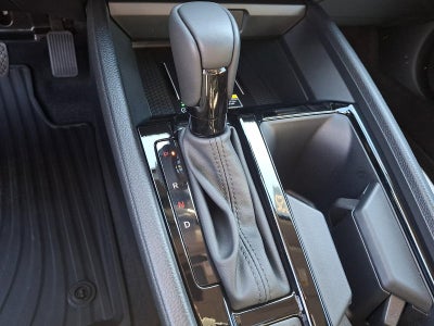 2025 Honda Accord Hybrid EX-L Sedan