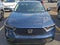 2025 Honda Accord Hybrid EX-L Sedan