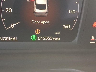 2025 Honda Accord Hybrid EX-L Sedan