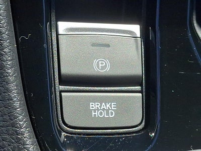 2025 Honda Accord Hybrid EX-L Sedan