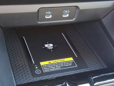 2025 Honda Accord Hybrid EX-L Sedan