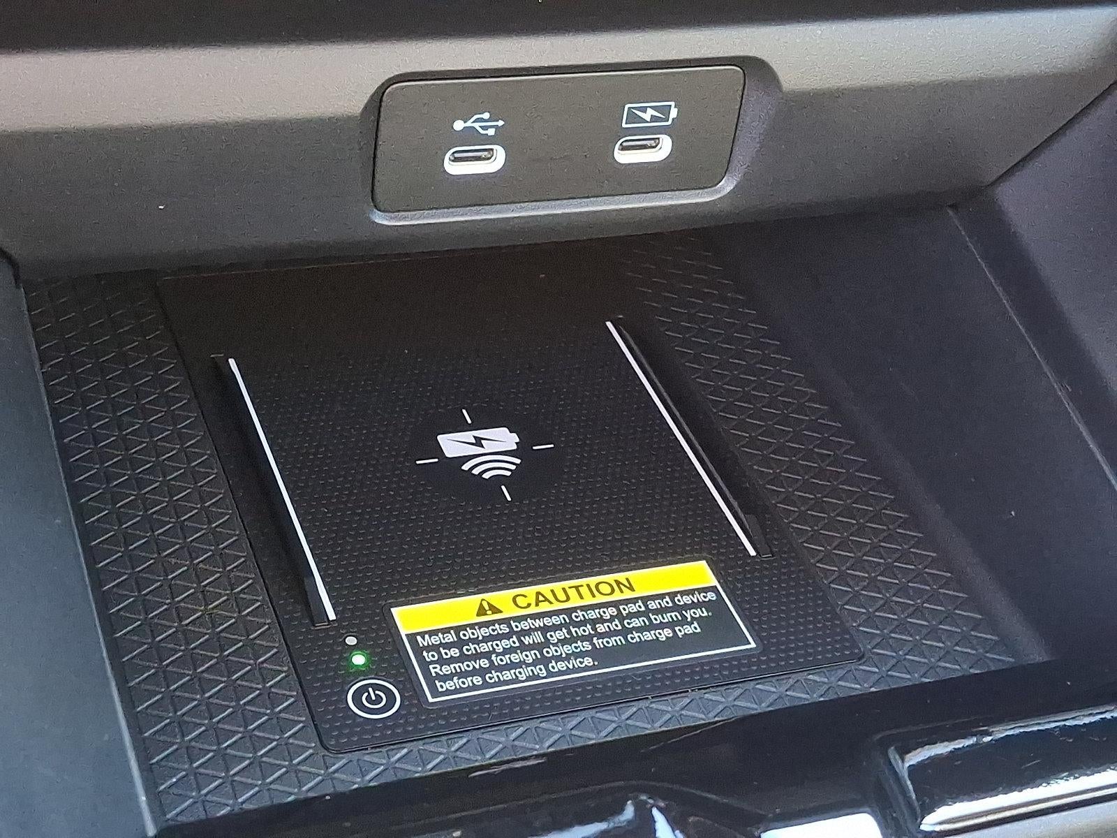 2025 Honda Accord Hybrid EX-L Sedan