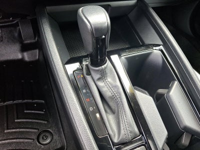 2023 Honda Accord Hybrid EX-L Sedan