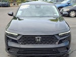 2023 Honda Accord Hybrid EX-L Sedan