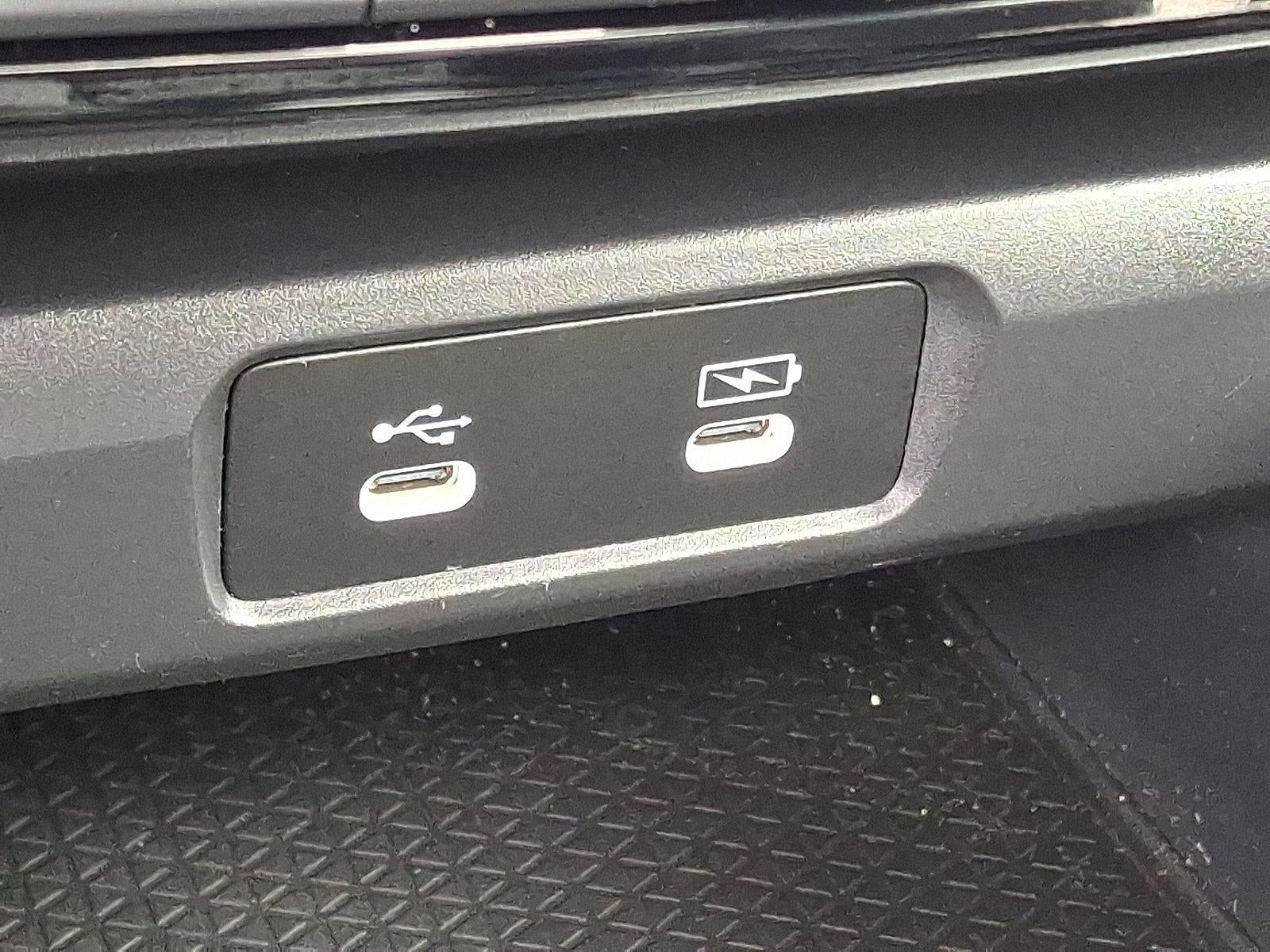 2023 Honda Accord Hybrid EX-L Sedan