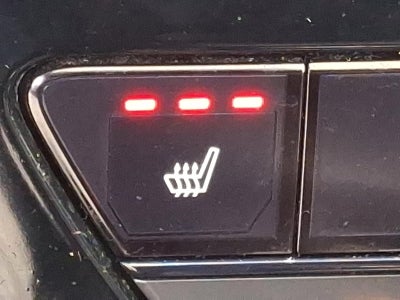 2023 Honda Accord Hybrid EX-L Sedan