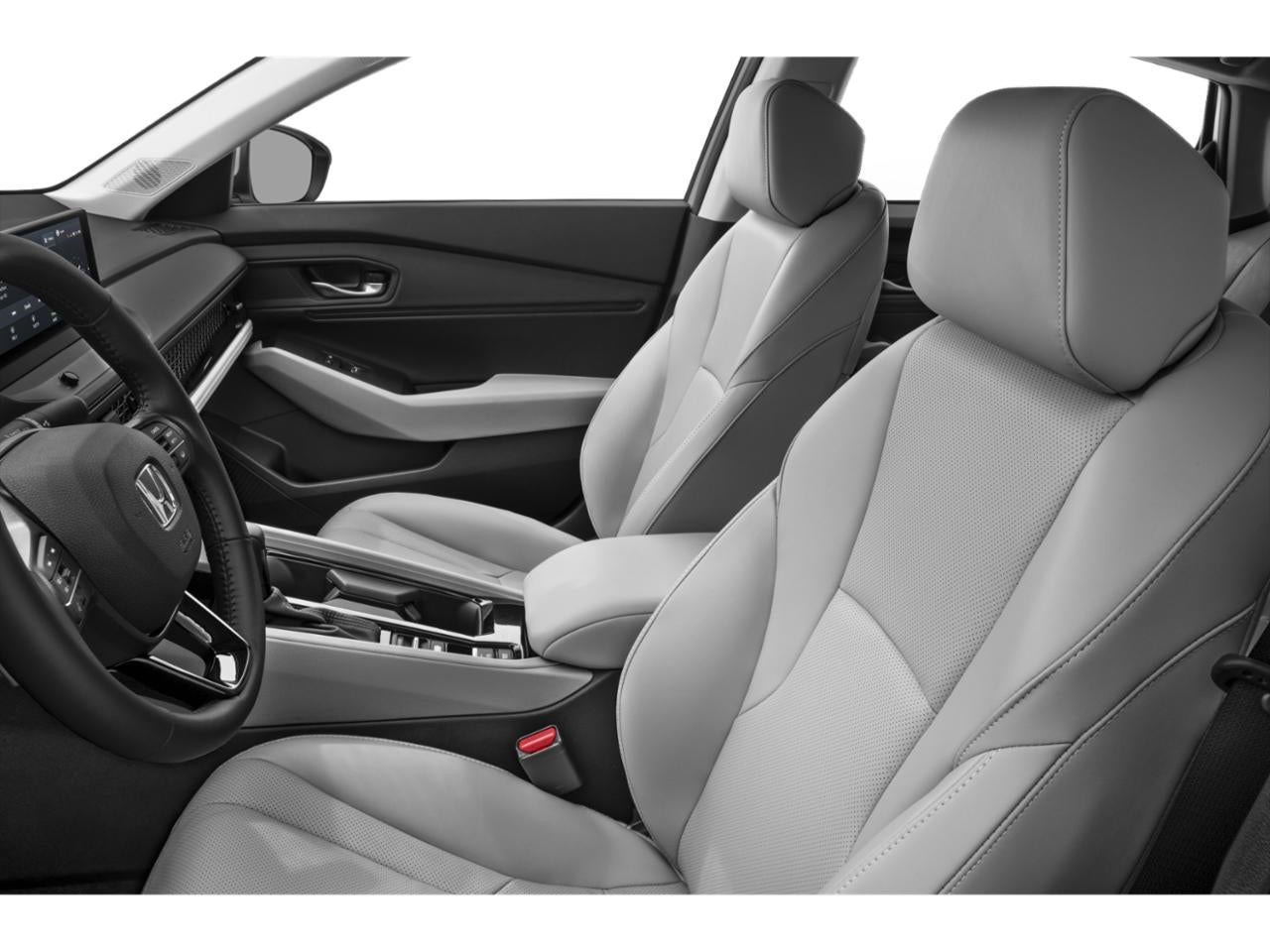 2023 Honda Accord Hybrid EX-L Sedan w/o BSI