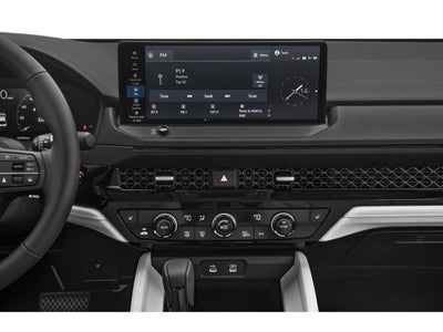 2023 Honda Accord Hybrid EX-L Sedan w/o BSI