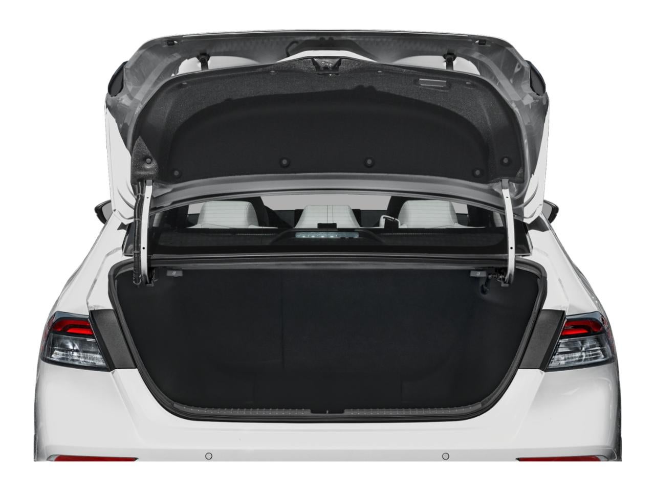 2023 Honda Accord Hybrid EX-L Sedan w/o BSI